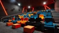 سينما مول العرب في جدة: أسعار التذاكر – الخدمات – الصالات