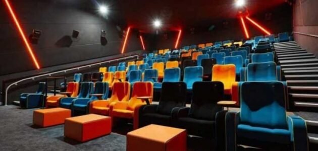 سينما مول العرب في جدة: أسعار التذاكر – الخدمات – الصالات