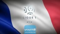 جدول نتائج مباريات الدوري الفرنسي 2023