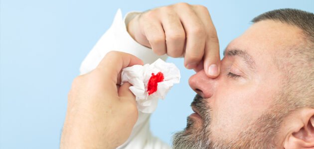 هل الجرح يفطر الصائم وما هو مقدار الدم الذي يبطل الصيام