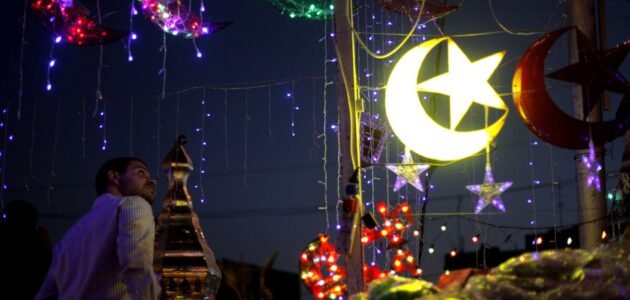 كيف نستقبل شهر رمضان ، افضل وسائل استقبال شهر رمضان