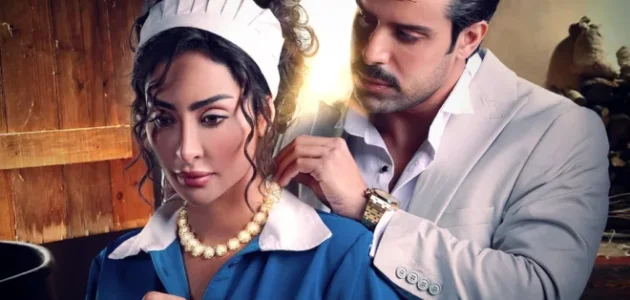 قصة مسلسل دهب اوتيل 2023 وابطال العمل