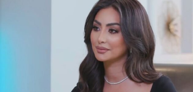 ما هو اسم مسلسل نور الغندور الجديد – خليجنا