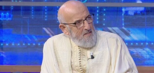 من هو الشيخ مليح المرعشي ويكيبيديا السيرة الذاتية – خليجنا نت