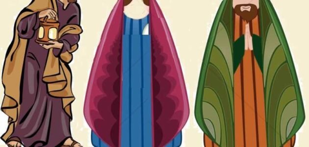 من هو النبي الذي كفل مريم – خليجنا نت