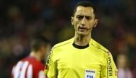 من هو حكم مباراة الكلاسيكو بين برشلونة وريال مدريد – خليجنا