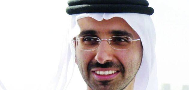 من هو ذياب بن زايد آل نهيان ويكيبيديا