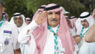 من هو رئيس امن الدولة السعودية