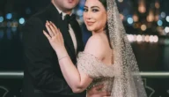 من هو زوج بوسي الجديد ويكيبيديا