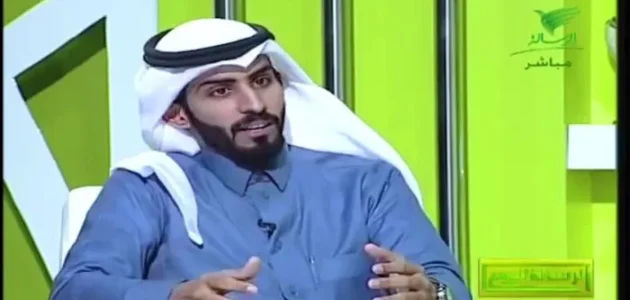 من هو منصور الزغيبي زوج غاده العودة ويكيبيديا