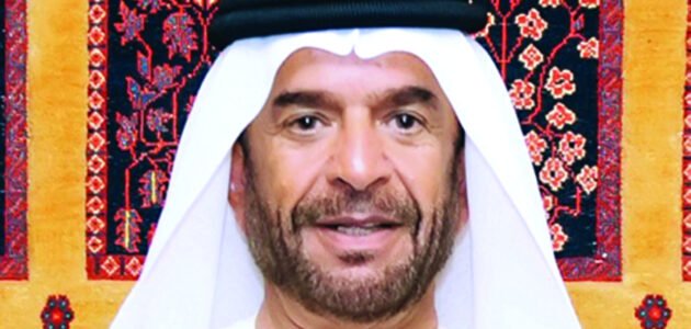 من هو سرور بن محمد بن خليفة بن زايد آل نهيان 1 من هو سرور بن محمد بن خليفة بن زايد آل نهيان