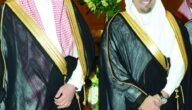 من هم أبناء ناصر المقيرن بالصور
