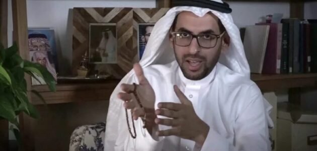 من هو عبدالعزيز الحصان زوج غادة العودة ويكيبيديا