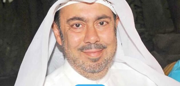 من هي زوجة عبدالعزيز المسلم السيرة الذاتية