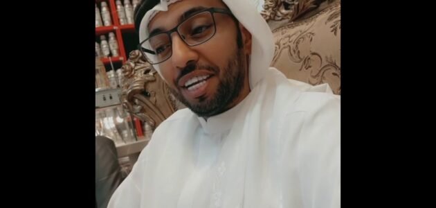 كم عمر الشيخ عبيد بن سهيل ال مكتوم