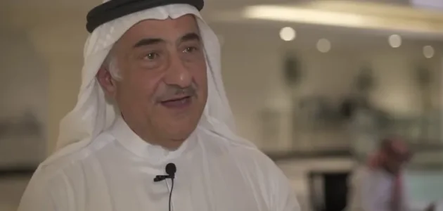 من هو عمار الخضيري ويكيبيديا – خليجنا نت