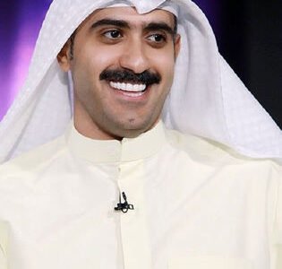 من هو محمد رمضان الكويتي ويكيبيديا