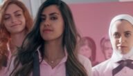 ما هو مرض نور طاهر بطلة الروابي