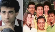 من هو مصطفى كريم زوج نهى العمروسى ويكيبيديا