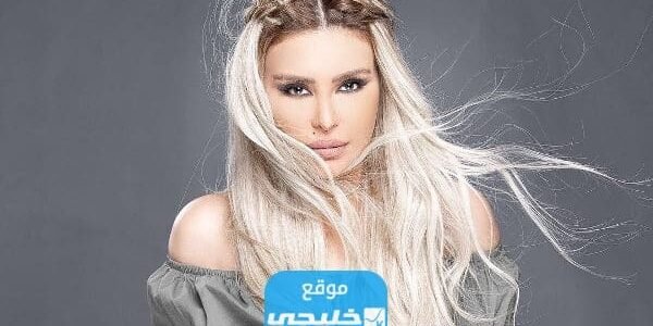 من هو والد الفنانة ميرنا شلفون
