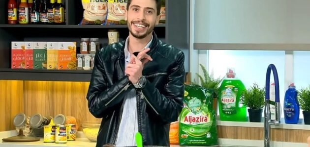 من هو والد محمد نبيل التيك توكر – خليجنا