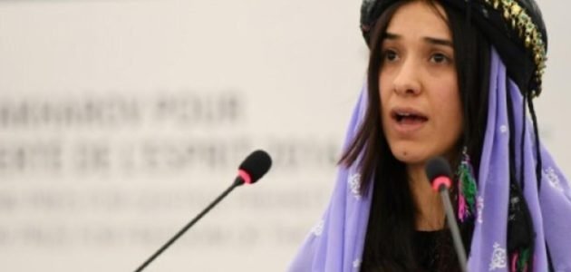 من هي العراقية الوحيدة التي حازت على جائزة نوبل – خليجنا نت 1 من هي العراقية الوحيدة التي حازت على جائزة نوبل – خليجنا نت