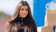 من هي الفنانة المغربية ندى هداوي ويكيبيديا – خليجنا