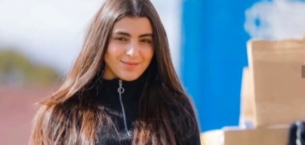 من هي الفنانة المغربية ندى هداوي ويكيبيديا – خليجنا