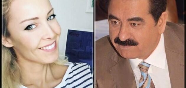 من هي بريهان سافاش زوجة ابراهيم تاتلس
