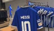 ما هي حقيقة توقيع ميسي مع الهلال لمدة 3 سنوات – خليجنا