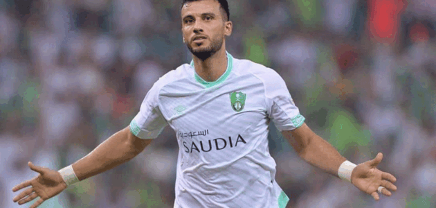 ما هي حقيقة عودة عمر السومة للاهلي السعودي – خليجنا