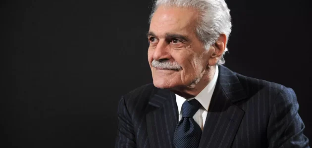 ما هي ديانة عمر الشريف