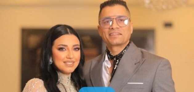 من هي زوجة حسن شاكوش ويكيبيديا