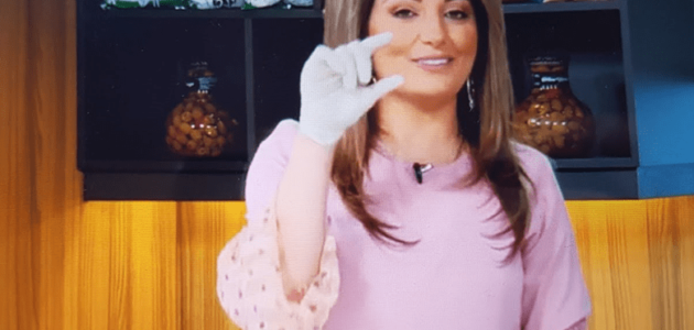 من هي علا طاشمان ويكيبيديا – خليجنا