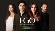 ما هي قصة مسلسل غرور 2023 ومن هم ابطال العمل – خليجنا