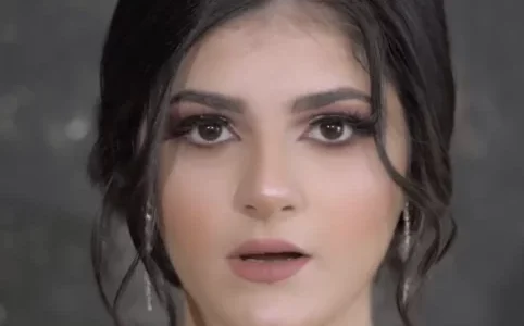 ميرنا حنا كم عمرها – خليجنا نت