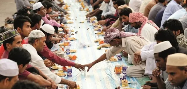 نصائح و ارشادات عن استقبال رمضان 2023