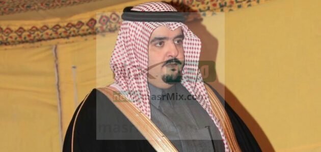 رقم واتساب الامير عبدالعزيز بن فهد لطلب مساعدة مالية