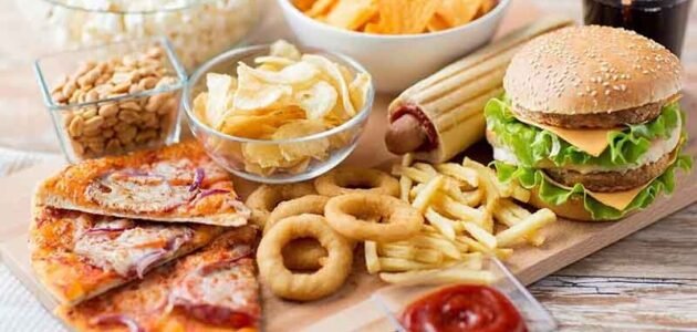 أفضل 10 مطاعم وجبات سريعة في جدة لعام 2023 (المنيو والعنوان)