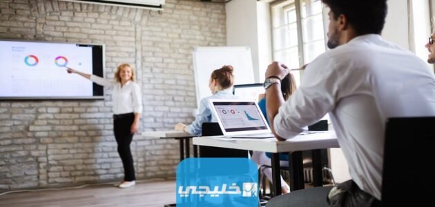 قائمة وظائف علم من أجل الإمارات 2023