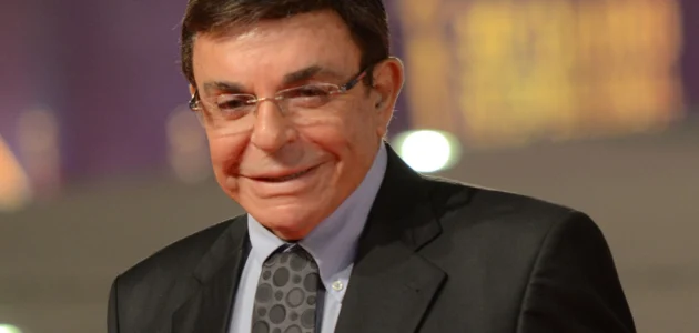 سبب وفاة الفنان سمير صبري