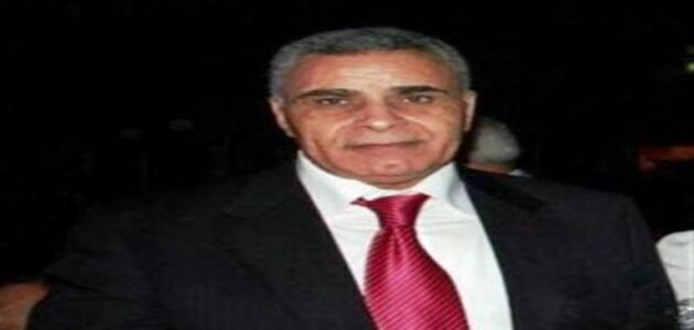 تفاصيل وفاة اللواء أبو الوفا رشوان – خليجنا 1 تفاصيل وفاة اللواء أبو الوفا رشوان – خليجنا