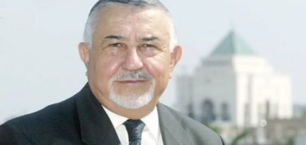 تاريخ وفاة عبد الواحد الراضي الاتحاد الاشتراكي – خليجنا نت