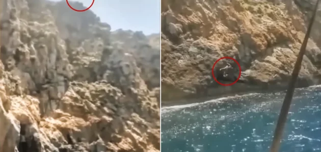 سبب وفاة لاعب كيك بوكسينغ المغربي