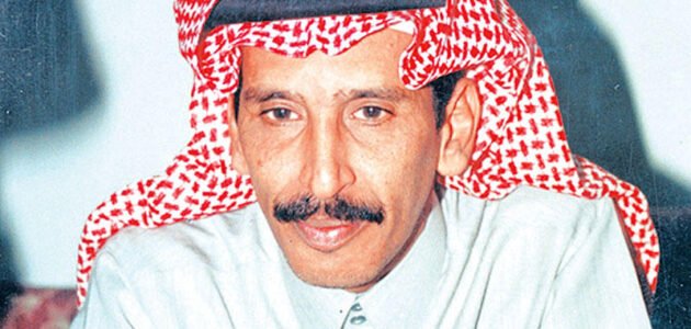 سبب وفاة مساعد الرشيدي الحقيقي