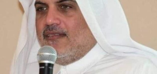 سبب وفاة نزيه العثماني عراب المواهب السعودية