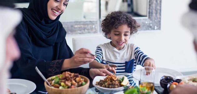 متى وقت الامساك في الاحساء رمضان 2023 – 1444