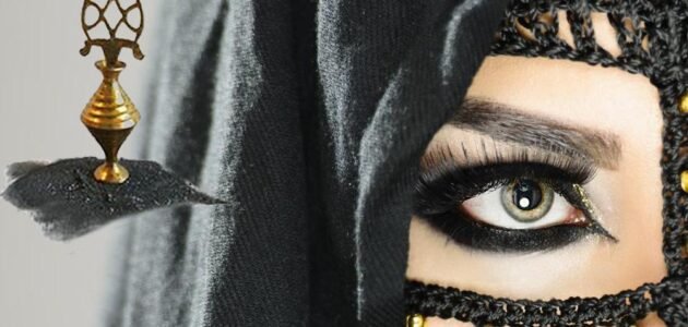 الكحل وقطرة العين للصائم - موقع خليجنا 1 الكحل وقطرة العين للصائم – موقع خليجنا