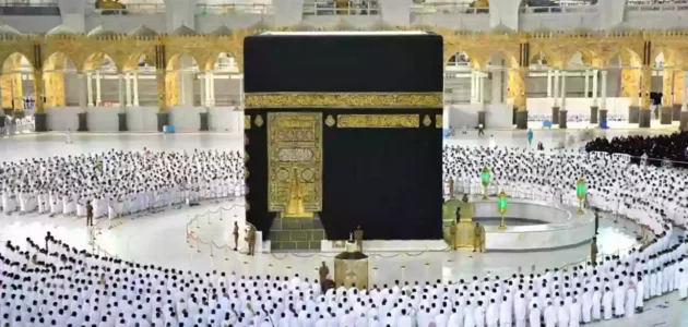 من اين يحرم اهل جدة ، كيفية الإحرام من جدة