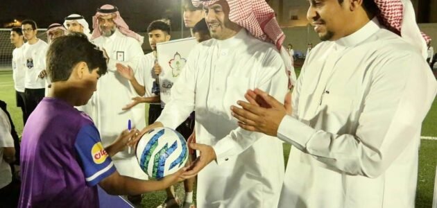 متى يبدا دوري المدارس 2023 ومتى ينتهي